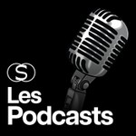 Logo of the podcast Les Podcasts de Splice Sport Podcast Les Podcasts de Splice Sport