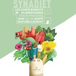 Logo of the podcast Les podcasts de Synadiet Podcast Les podcasts de Synadiet