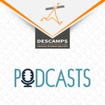 Logo of the podcast Les podcasts Descamps Podcast Les podcasts Descamps