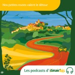 Les podcasts d'itinair'bis Podcast Les podcasts d'itinair'bis