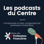 Logo of the podcast Les podcasts du Centre Podcast Les podcasts du Centre