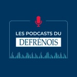 Logo of the podcast Les podcasts du Defrénois : Profession Notaire & Actualités Notaires Podcast Les podcasts du Defrénois : Profession Notaire & Actualités Notaires