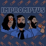 Logo of the podcast Les Podcasts Impromptus Podcast Les Podcasts Impromptus