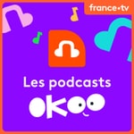 Logo of the podcast Les podcasts Okoo Podcast Les podcasts Okoo