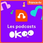 Logo of the podcast Les podcasts Okoo Podcast Les podcasts Okoo