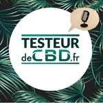 Logo of the podcast Les podcasts Testeur de CBD Podcast Les podcasts Testeur de CBD