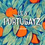 Logo of the podcast Les Portugayz Podcast Les Portugayz