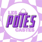 Podcast Les potes castes d’Alex