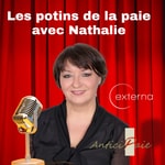 Podcast Les potins de la paie, le podcast