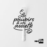 Logo of the podcast Les pouvoirs de votre assiette Podcast Les pouvoirs de votre assiette