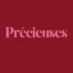 Logo of the podcast Les Précieuses, le balado Podcast Les Précieuses, le balado