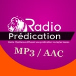 Logo of the podcast Les prédications à la demande Podcast Les prédications à la demande
