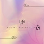 Logo of the podcast Les p'tites gardes Podcast Les p'tites gardes