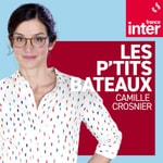 Logo of the podcast Les p'tits bateaux Podcast Les p'tits bateaux