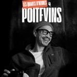 Logo of the podcast LES QUARTS D'HEURE POITEVINS Podcast LES QUARTS D'HEURE POITEVINS