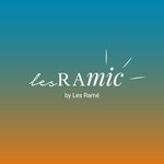 Logo of the podcast Les Ramic Podcast Les Ramic
