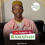 Logo of the podcast Les Rappels du Ramadan Podcast Les Rappels du Ramadan