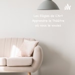 Logo of the podcast Les règles de l’art Podcast Les règles de l’art