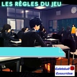Logo of the podcast Les Règles du Jeu Podcast Les Règles du Jeu