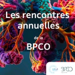Podcast Les rencontres annuelles de la BPCO
