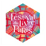 Logo of the podcast Les rencontres du Festival du Livre de Paris Podcast Les rencontres du Festival du Livre de Paris
