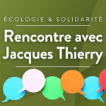 Logo of the podcast Les rencontres du père Jacques Thierry Podcast Les rencontres du père Jacques Thierry