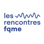 Logo of the podcast Les rencontres FQME Podcast Les rencontres FQME