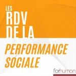 Logo of the podcast Santé Mentale au Travail : Les Rendez-vous Forhuman Podcast Santé Mentale au Travail : Les Rendez-vous Forhuman