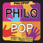 Logo of the podcast Les rendez-vous de Philopop Podcast Les rendez-vous de Philopop