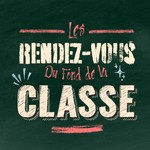 Logo of the podcast Les rendez-vous du fond de la classe Podcast Les rendez-vous du fond de la classe