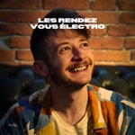 Logo of the podcast LES RENDEZ VOUS ELECTRO Podcast LES RENDEZ VOUS ELECTRO