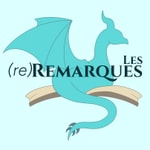 Logo of the podcast Les (re)Remarques Podcast Les (re)Remarques