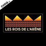 Logo of the podcast Les rois de l'arène Podcast Les rois de l'arène