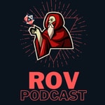 Podcast Les royaumes de Viltis [JDR]