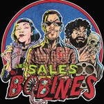 Logo of the podcast Les sales bobines Podcast Les sales bobines