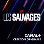 Logo of the podcast Les Sauvages Podcast Les Sauvages