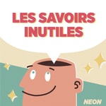 Logo of the podcast Les savoirs inutiles Podcast Les savoirs inutiles