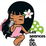Logo of the podcast Les séances de DD Podcast Les séances de DD