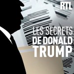 Podcast Les secrets de Donald Trump