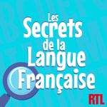 Logo of the podcast Les secrets de la langue française : orthographe, grammaire et conjugaison Podcast Les secrets de la langue française : orthographe, grammaire et conjugaison