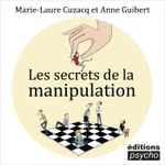 Logo of the podcast Les secrets de la Manipulation Podcast Les secrets de la Manipulation