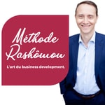 Logo of the podcast Les secrets de la Méthode Rashômon™ Podcast Les secrets de la Méthode Rashômon™