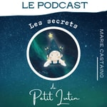 Logo of the podcast Les Secrets de Petit Lutin Podcast Les Secrets de Petit Lutin