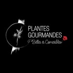 Logo of the podcast Les Secrets du Potager Podcast Les Secrets du Potager