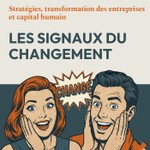 Logo of the podcast Les signaux du changement Podcast Les signaux du changement