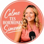 Logo of the podcast Les Simone - Parce qu'après 40 ans, comprendre ton corps, ça change tout. Podcast Les Simone - Parce qu'après 40 ans, comprendre ton corps, ça change tout.
