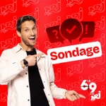 Logo of the podcast Les sondages de Tanguy Podcast Les sondages de Tanguy