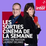 Logo of the podcast Les sorties cinéma de la semaine Podcast Les sorties cinéma de la semaine