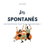 Logo of the podcast Les spontanés Podcast Les spontanés