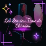 Les Stories-Time de Chimiou 💜 Les Stories-Time de Chimiou 💜